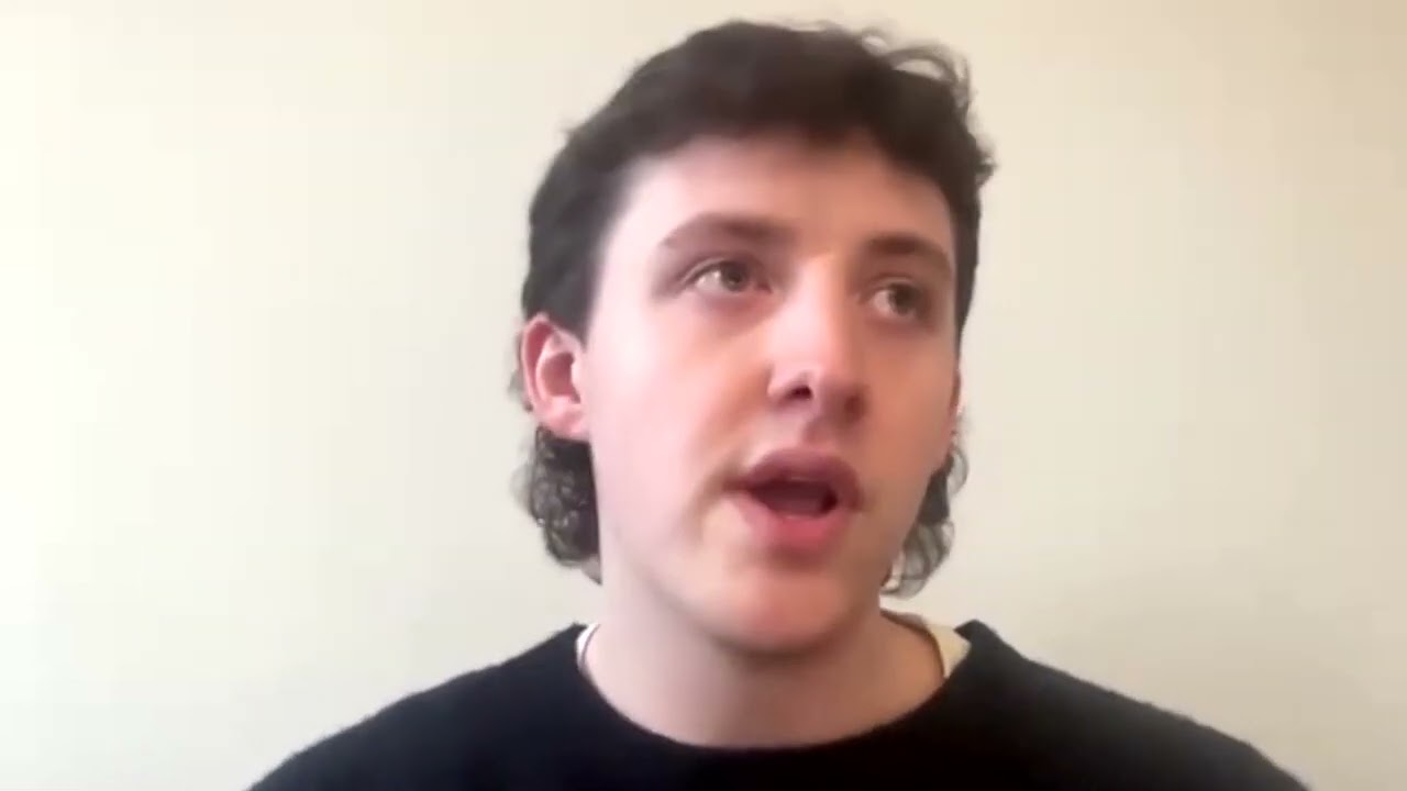 International Space Station captures Russian missile strike on Kyiv: analyst