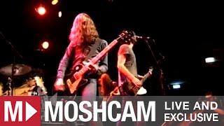 The Datsuns - MF From Hell | Live in Sydney | Moshcam