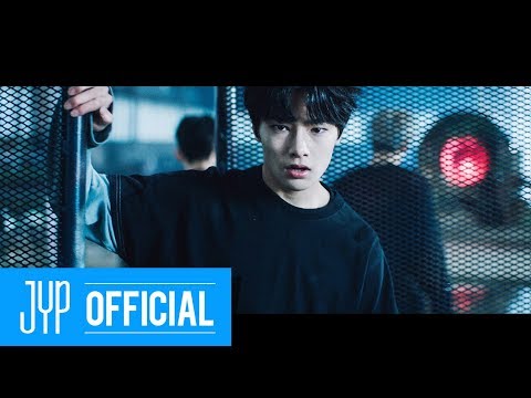 Stray Kids