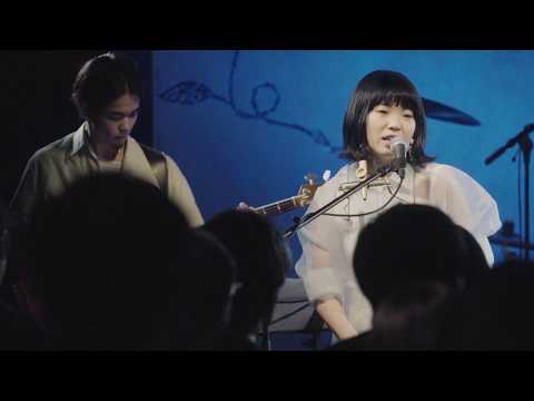 野田愛実「シンデレラは転ばない」(Live ver.)