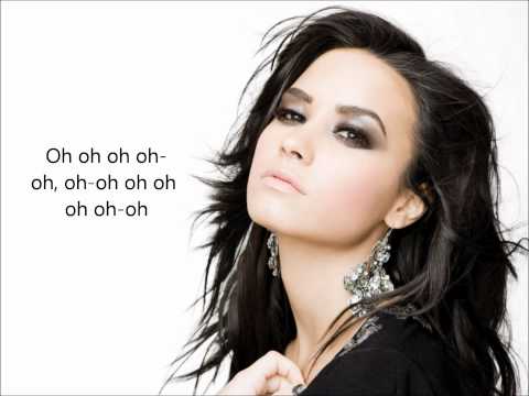 Together - Demi Lovato ft Jason Derulo Lyrics