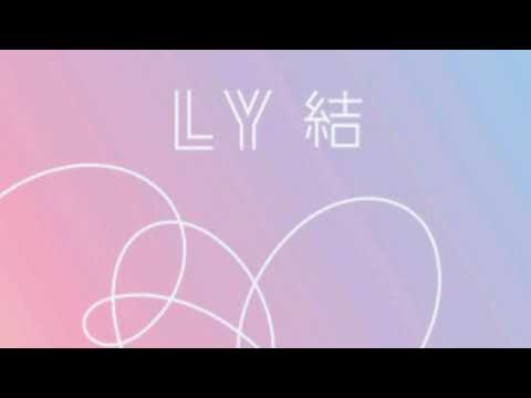 BTS - Serendipity (Full length version) HD audio