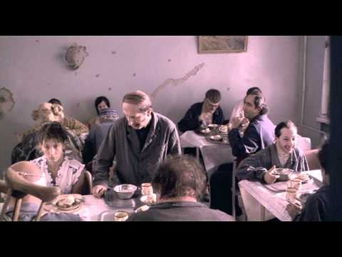 House of Fools'