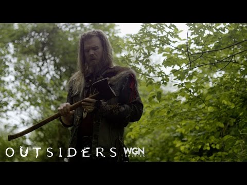 Outsiders'
