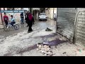 Youths killed in Israeli strike on West Bank according to Palestinian Health Ministry  - 01:13 min - News - Video