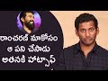 Big salute and hats off to Ram Charan: Vishal Interview