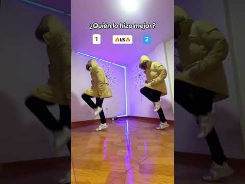 Team 1 🆚 Team 2 😍 BLA BLA BLA - Gigi D’agostino SHUFFLE DANCE - konijnendans