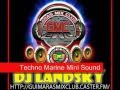 Techno Marine Audio Plug