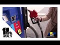 Maryland legislative leaders wont enact another gas tax holiday