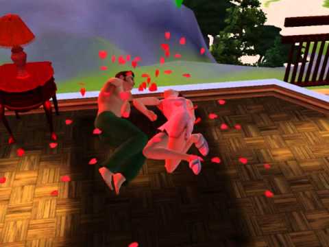 Como Fazer Oba Oba No Chuveiro The Sims 2