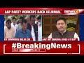 BJP Is Scared Of Kejriwal | AAP MP Chadha Jibes At BJP On Ed Summons Delhi CM | NewsX  - 03:25 min - News - Video
