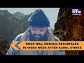 Pakistan-Afghanistan tensions flare after failed Kabul strike on TTP chief Noor Wali Mehsud