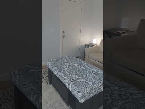 Vidéo de l’hébergement