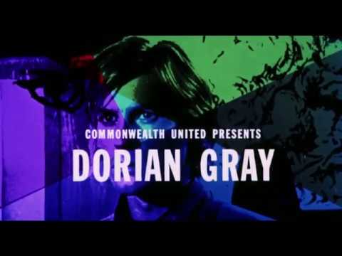 Dorian Gray'