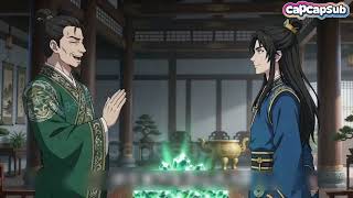 Full- Phàm Nhân Bày Mưu Kinh Điển