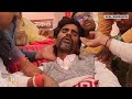 Maratha Activist Manoj Jarange Patil Sips Water on Protesters Request | Jalna, Maharashtra | News9  - 05:27 min - News - Video