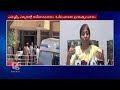 YS Sunitha Reddy Comments On AP Govt Over YS Vivekandanda Reddy Case | Delhi | V6 News  - 03:48 min - News - Video