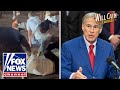 Left blames VICTIMS in Cincy brawl! PLUS, will TX gov fire derelict Dems? | Will Cain Country