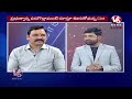 Good Morning Telangana Live : Debate On CM Revanth Comments On Leaders Joining In Congress | V6 News  - 00:00 min - News - Video