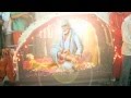 Sai Ji Di Paalki Punjabi Sai Bhajan By Amrita Virk [Full HD Song] I Banja Naukar Daati Da