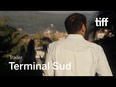 Terminal Sud'
