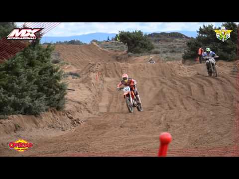 MX International Italian Championship - Riola Sardo - ELITE 