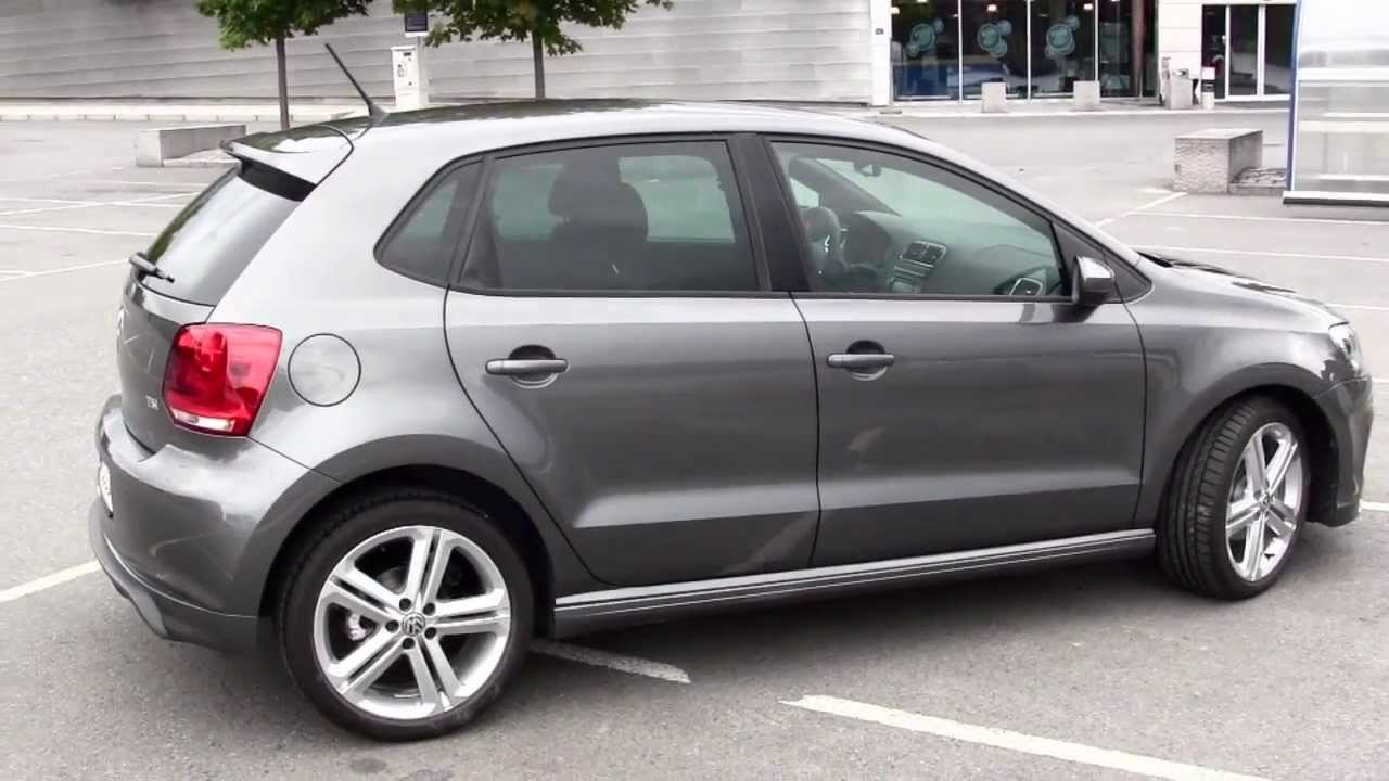 Listino VOLKSWAGEN Polo 5ª serie (2009-2018) prezzo ...