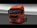 Iveco Stralis Hi Way 500EEV