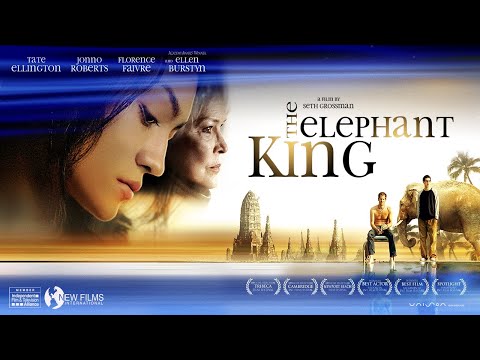 The Elephant King'
