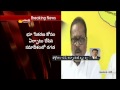 Villagers attack Minister Kollu Ravindra, MP Narayana in Krishna district