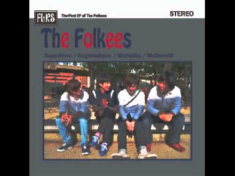 The Folkees 五月病