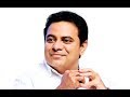 Minister KTR in BSE Ceremony at GHMC - LIVE