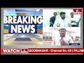 ఇరిగేషన్ శాఖపై సీఎం రేవంత్ సమీక్షా .. హాజరైన మంత్రులు | CM Revanth Reddy | hmtv  - 07:22 min - News - Video