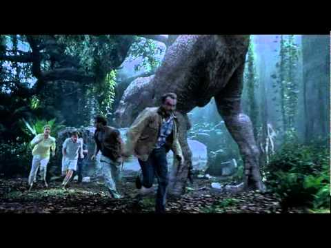 T-Rex - Giganten Der Urzeit 3D [1998]