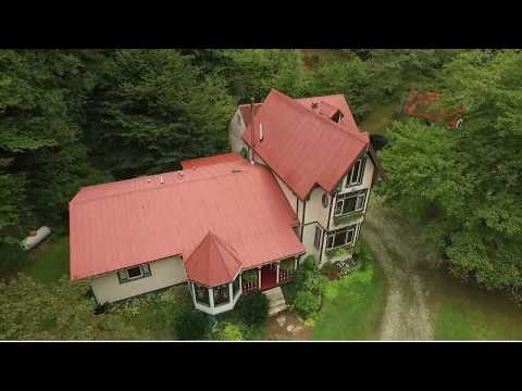 Property video