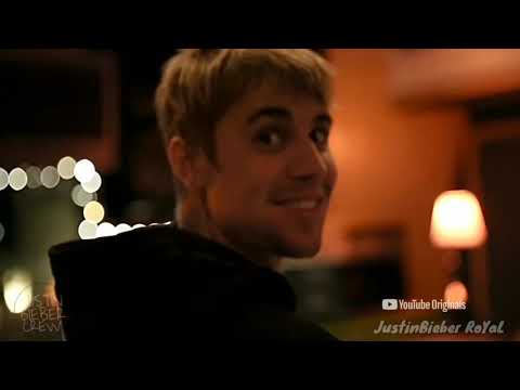 Justin Bieber - At Least For Now (Music Video)