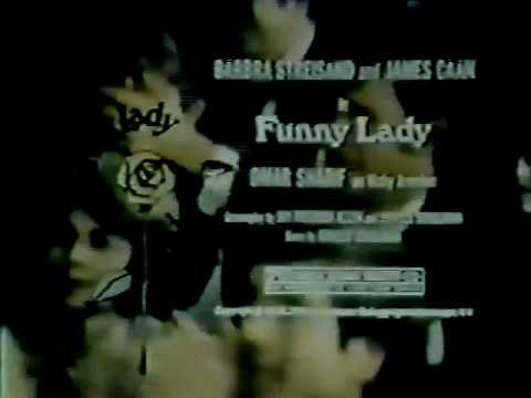 Funny Lady'
