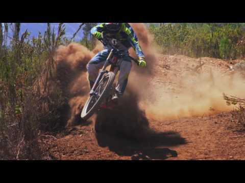 DEATHGRIP TRAILER