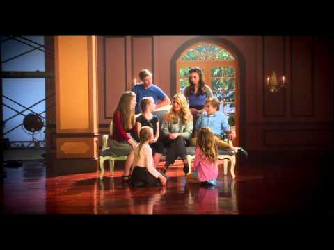 The Sound of Music Live!'