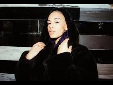 Jorja Smith X Preditah - On My Mind (Lyrics/Lyric Video)