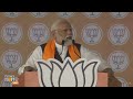 PM Modi Live | Public meeting in Banaskantha, Gujarat | Lok Sabha Election 2024 | News9  - 27:27 min - News - Video