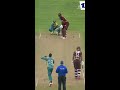 AB de Villiers takes a diving catch against West Indies Champions | #WCL2025