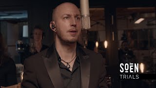 Soen - Trials (Official Performance Video)