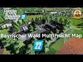 BayrischerWald MultiFrucht v2.0.0.0