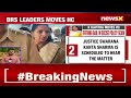 BRS Leader K. Kavitha Moves Delhi HC Seeking Bail | Delhi Excise Policy Scam | NewsX  - 03:16 min - News - Video