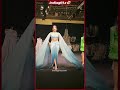 Actress Looking so cute at Lakme Fashion Show 2024 | #beauties #heroine #rampwalk #viral  - 00:15 min - News - Video