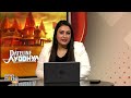 PM Modis Spiritual Journey: Visit to Arichal Munai and Sri Kothandarama Swamy Temple in Rameswaram  - 01:29 min - News - Video