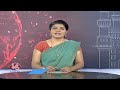 BJP MP Candidate Boora Narsaiah Goud Nomination | Bhuvanagiri | V6 News  - 01:45 min - News - Video