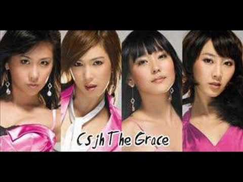 Csjh The Grace - Piranha