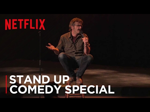 Marc Maron: Thinky Pain'